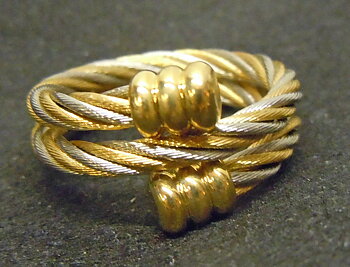 Ring Magnetisk