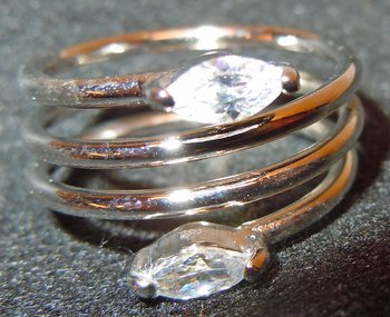 Ring Bantarring