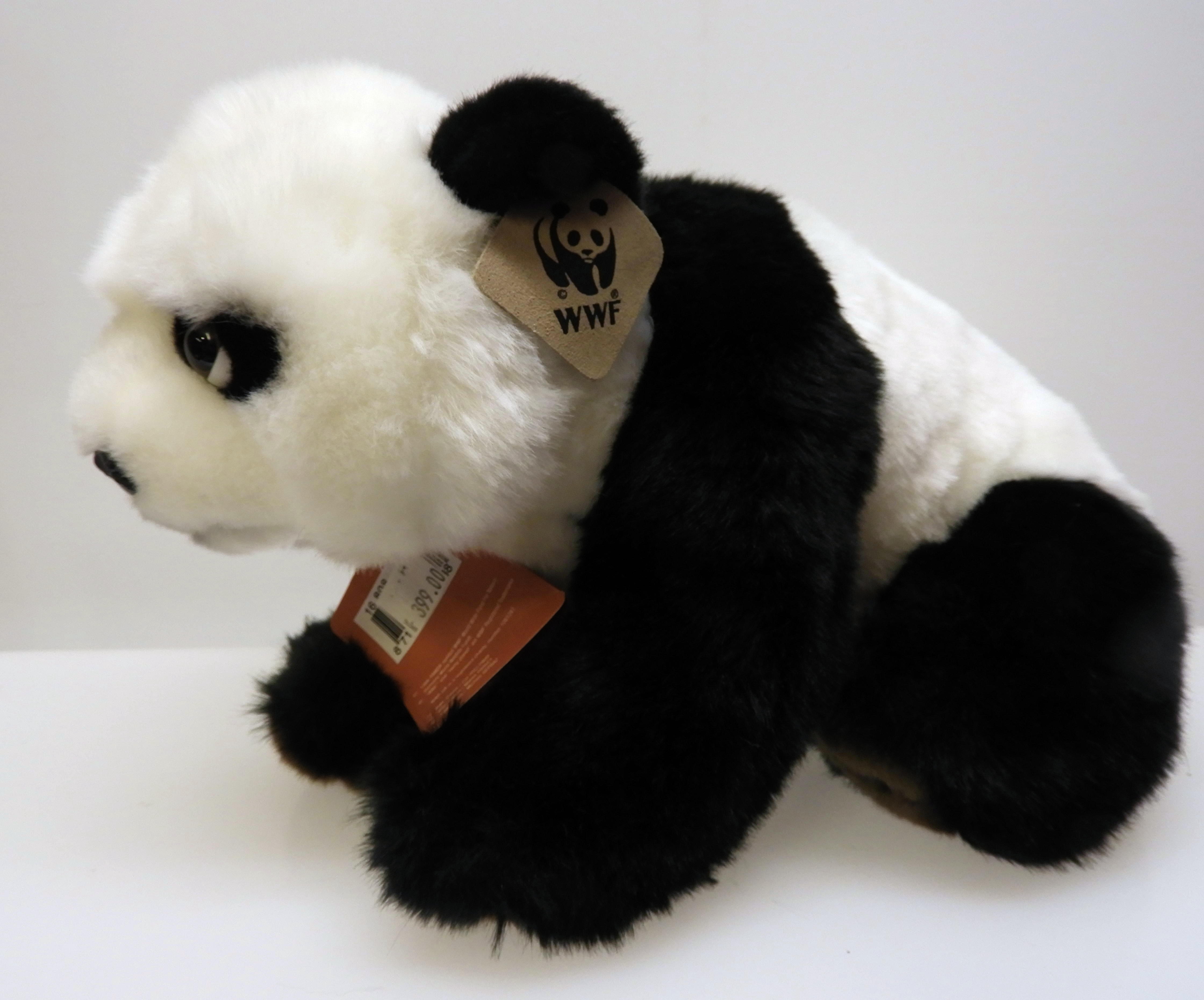 Panda  - 2