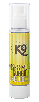 K9 Nose&Mule Guard Sunblock 50