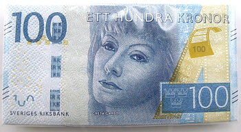 Servett 100SKR 3 skikt 10pack