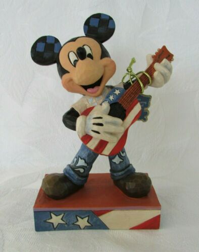 Musse Pigg American Anthem  - 5