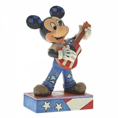 Musse Pigg American Anthem 