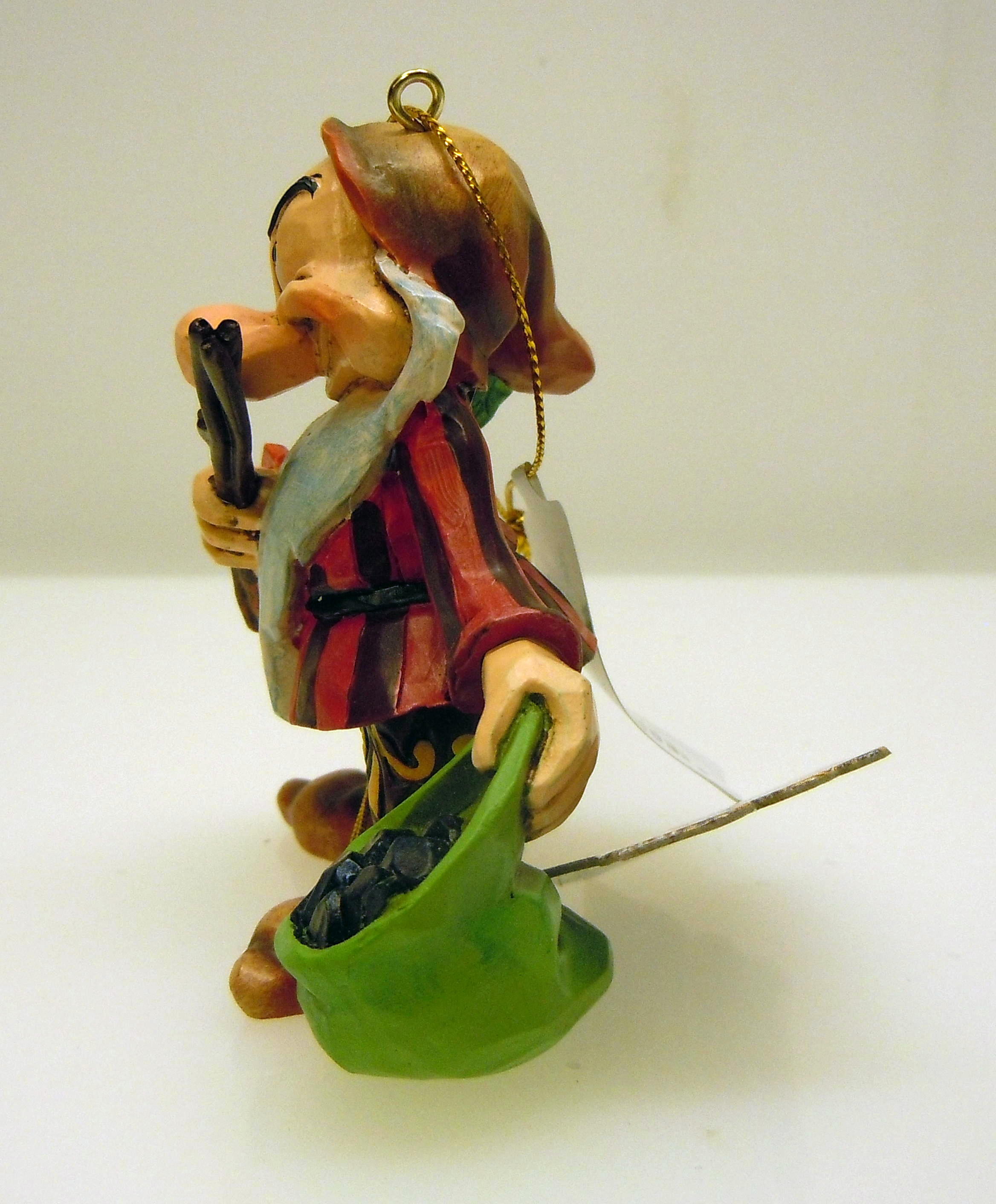 Disney Butter Grumpy/Gnavpot av Jim Shore - 2