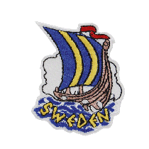 Vikingaskepp