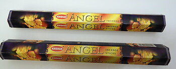 Rökelser ANGEL 2 pack