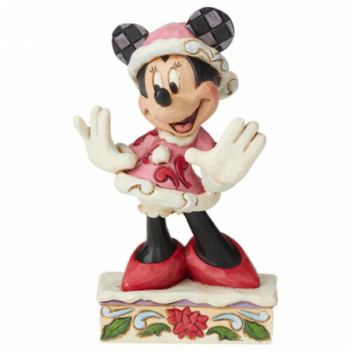 Mimmie Pigg Mini Christmas 