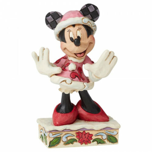 Mimmie Pigg Mini Christmas  - 2