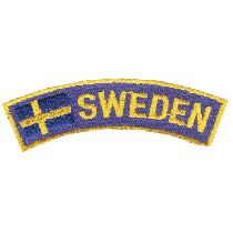 Sweden