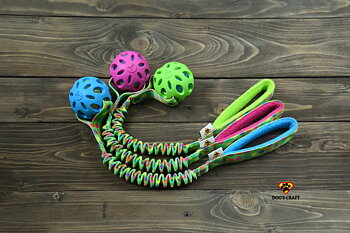 Dog´s Craft Crackle Basic