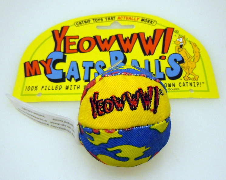 Yeowww! Boll Gul