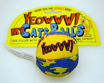 Yeowww! Boll Gul