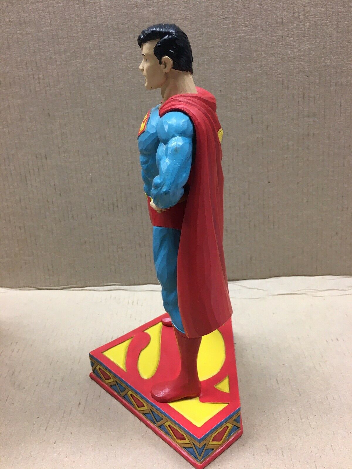 Superman Man Of Steel - 3