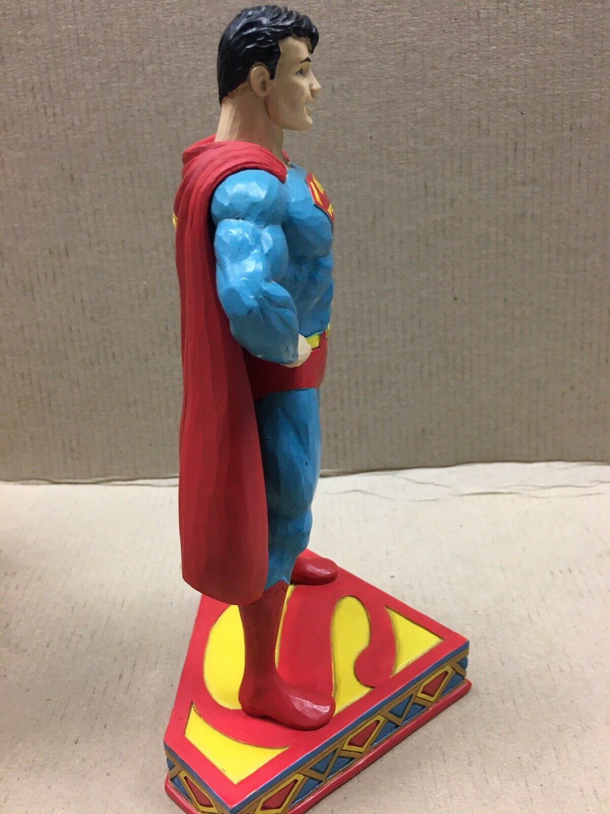 Superman Man Of Steel - 5