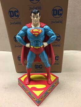 Superman Man Of Steel