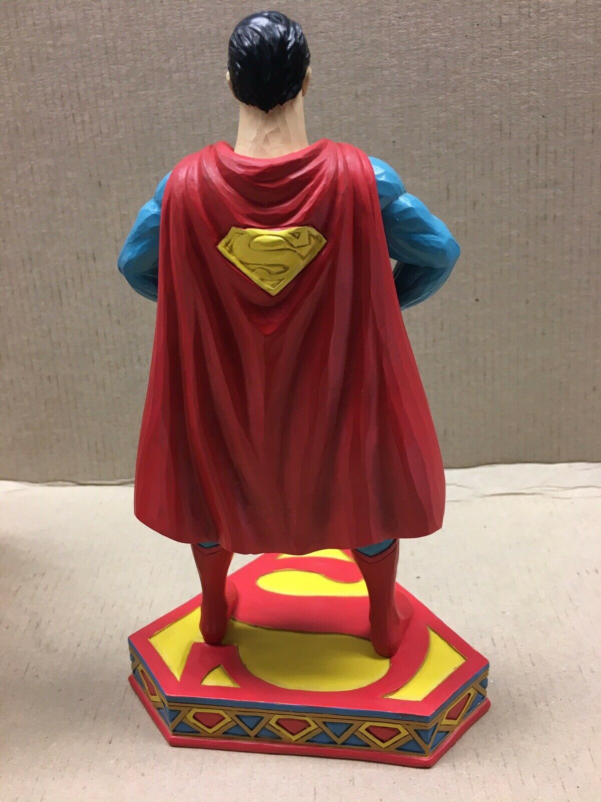 Superman Man Of Steel - 4