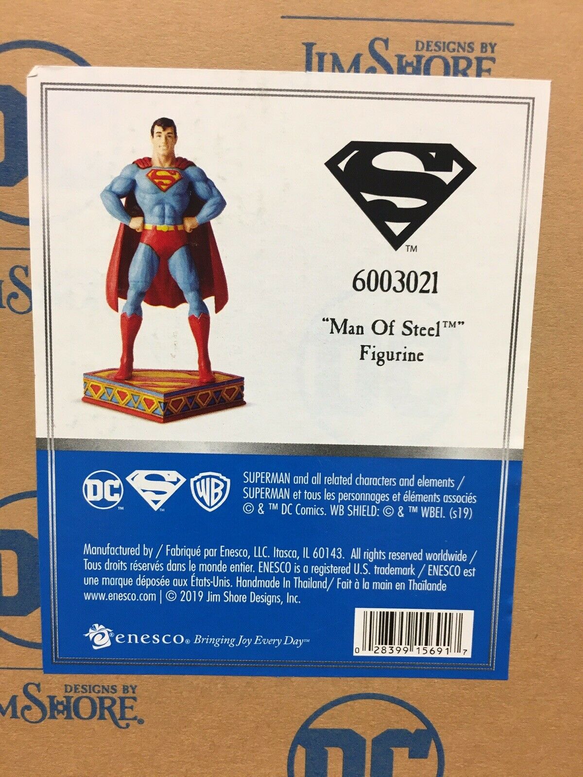 Superman Man Of Steel - 6