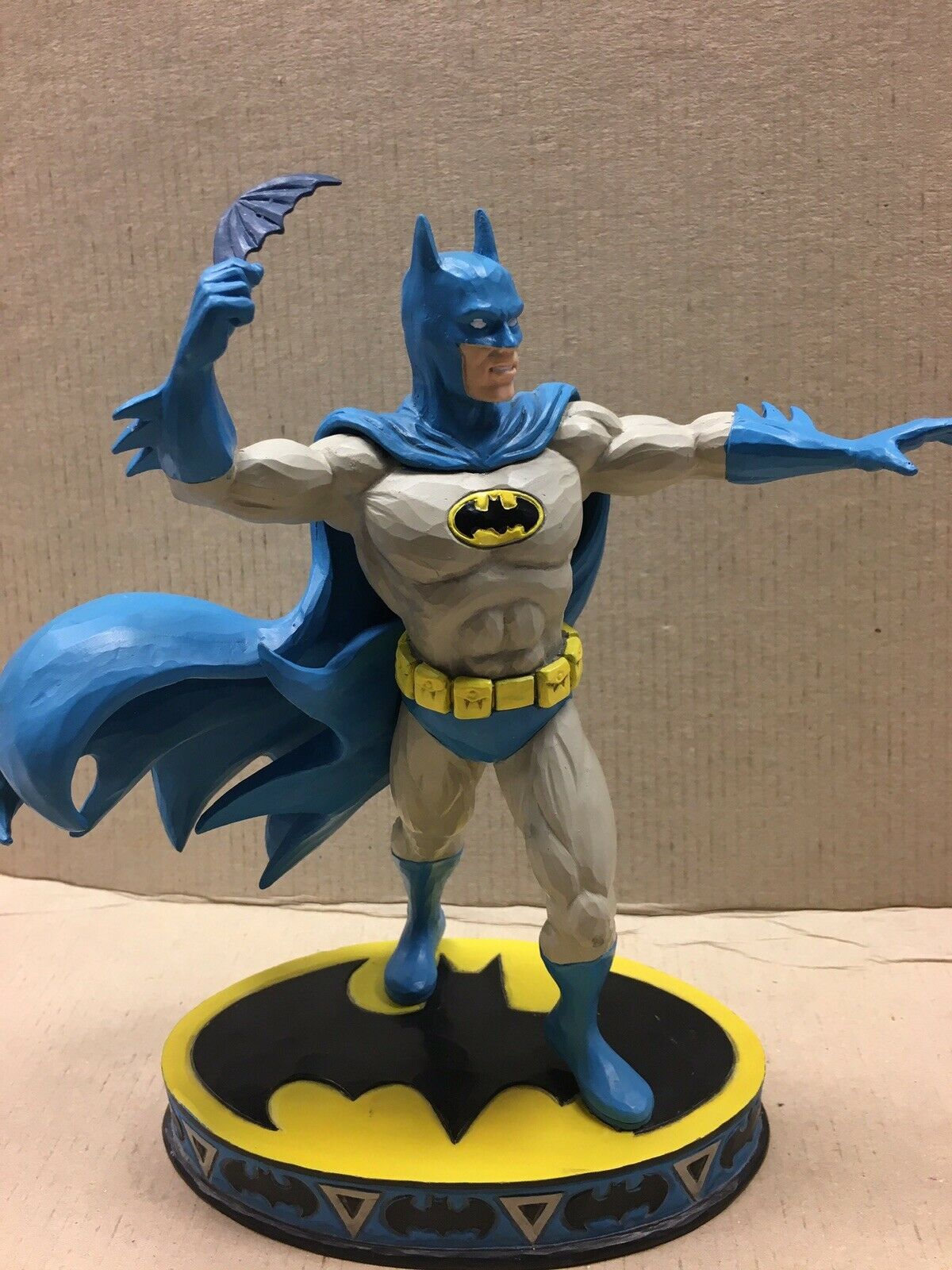 Batman "Dark Knight Detective" - 2