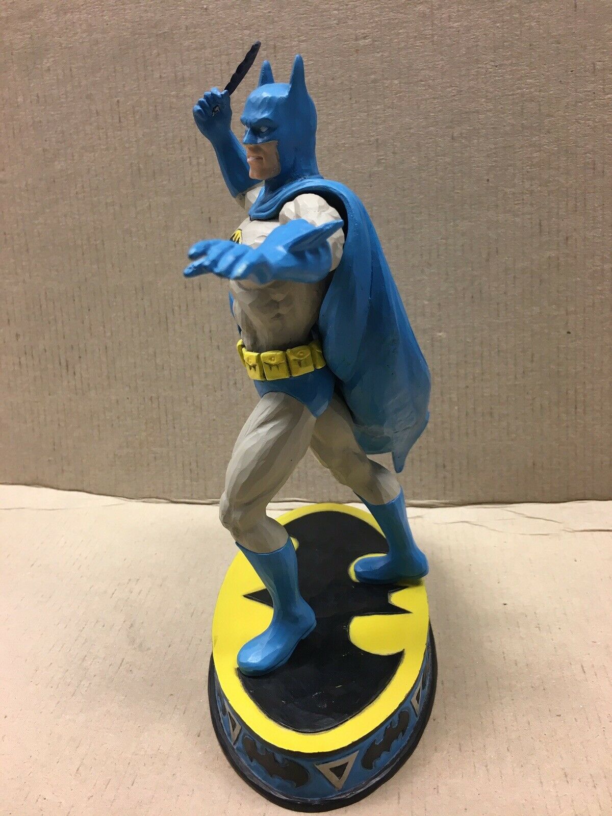 Batman "Dark Knight Detective" - 3
