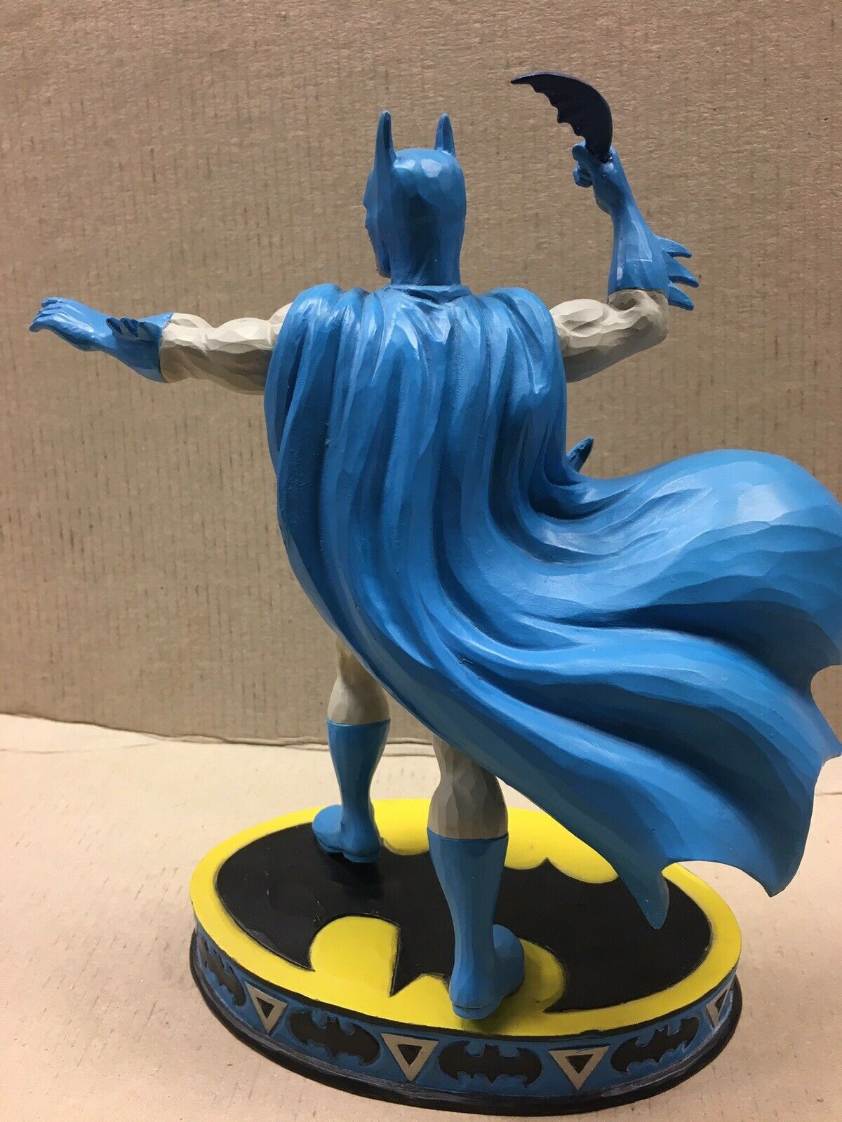 Batman "Dark Knight Detective" - 4