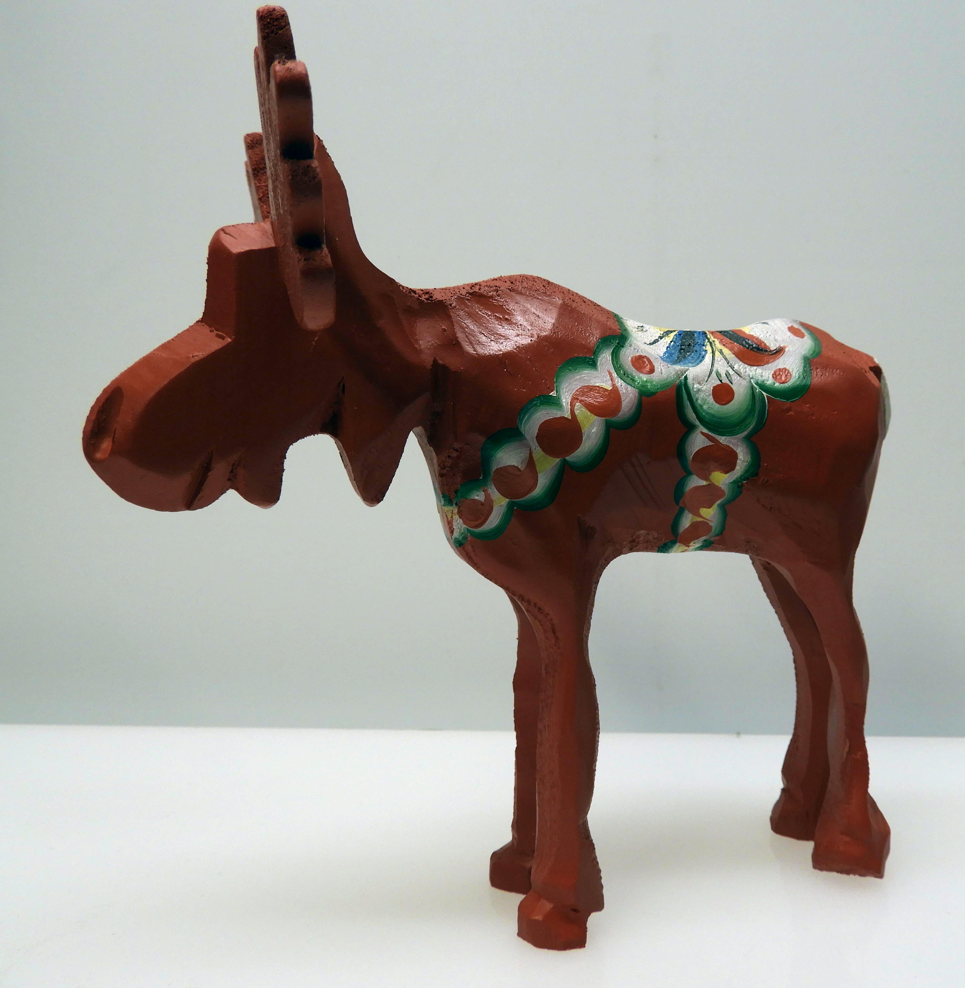DalaÄlg Stor  17 cm