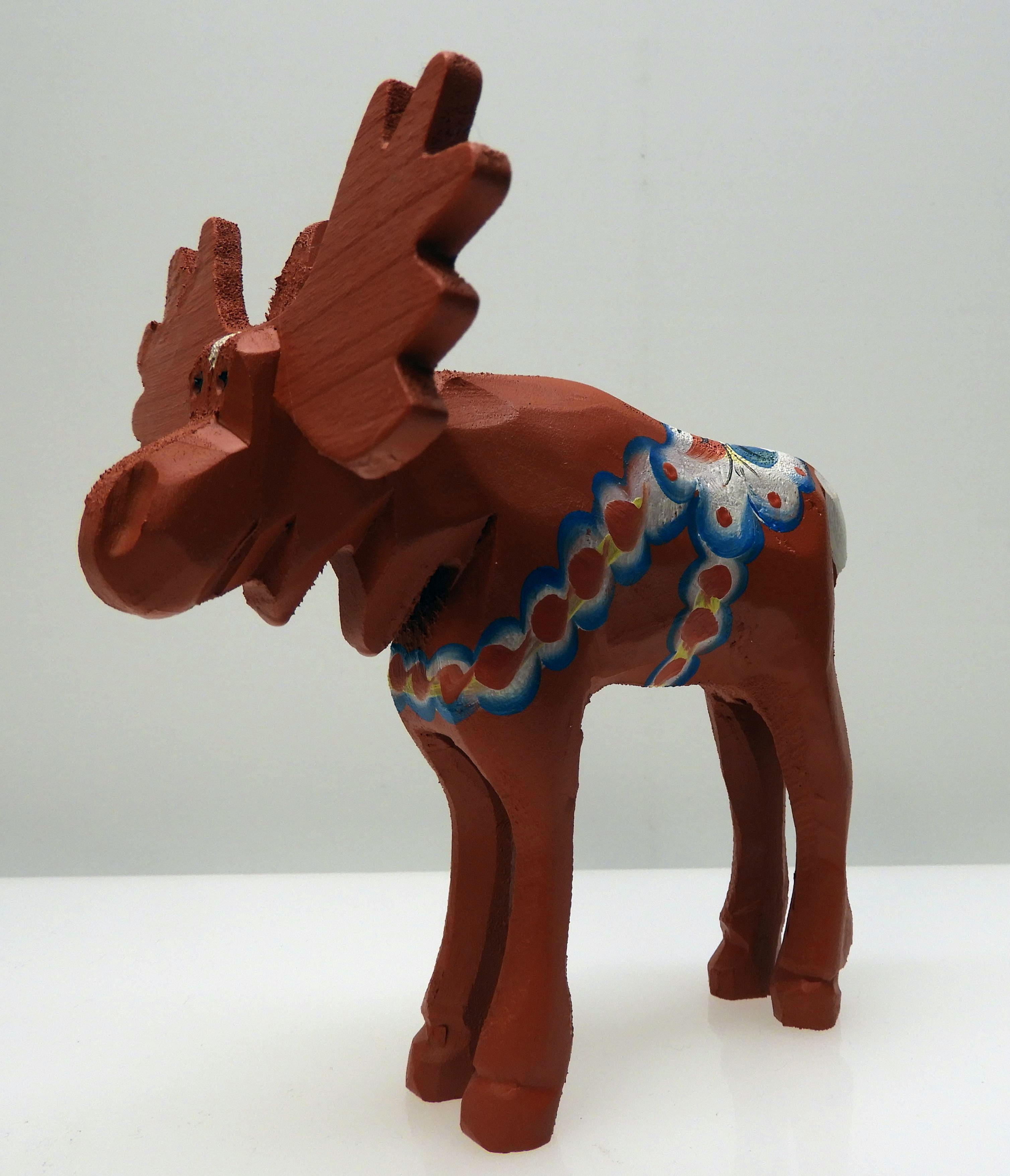 DalaÄlg Liten  13 cm