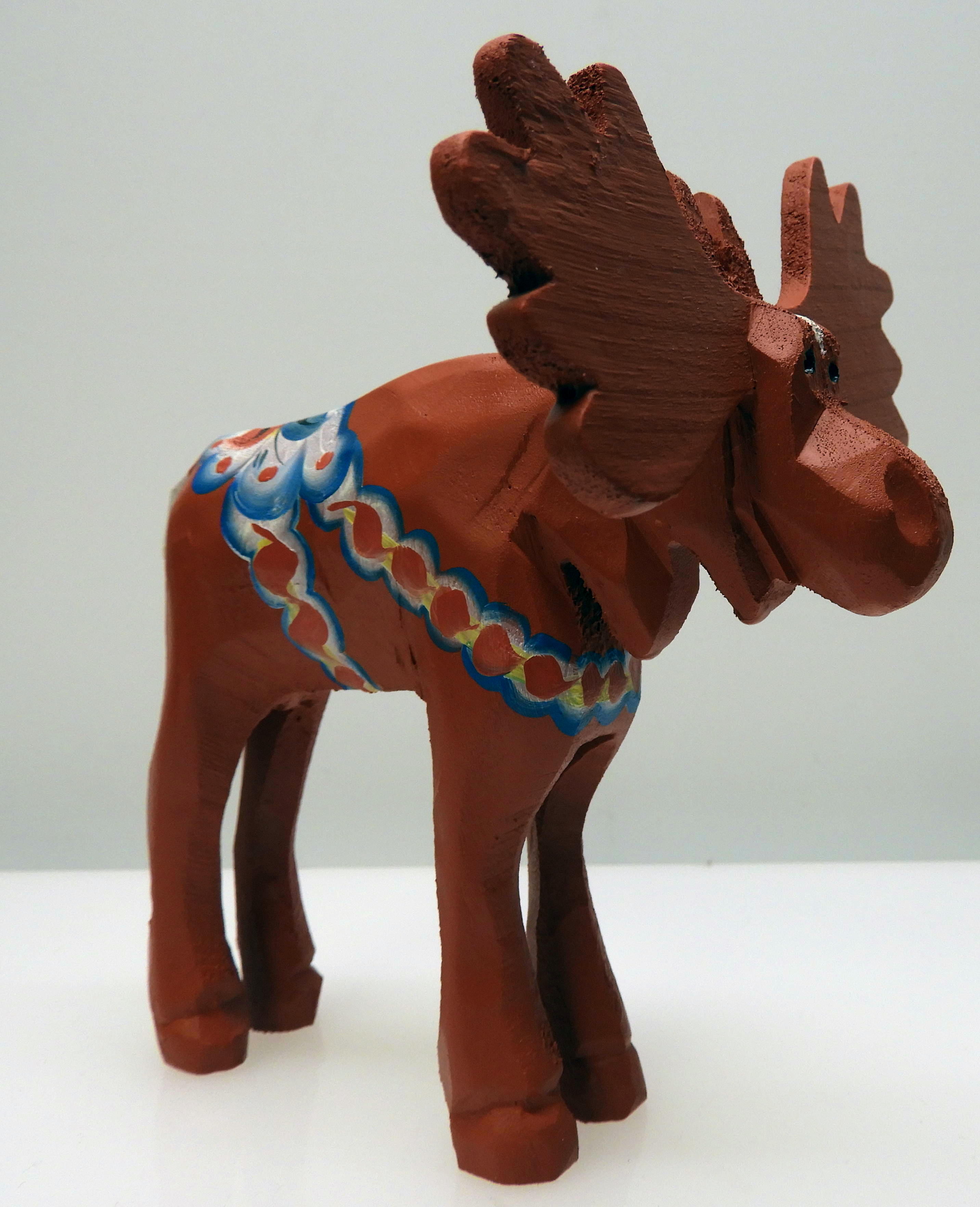 DalaÄlg Liten  13 cm - 2