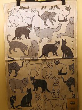 Handduk Towel Matte 48x70