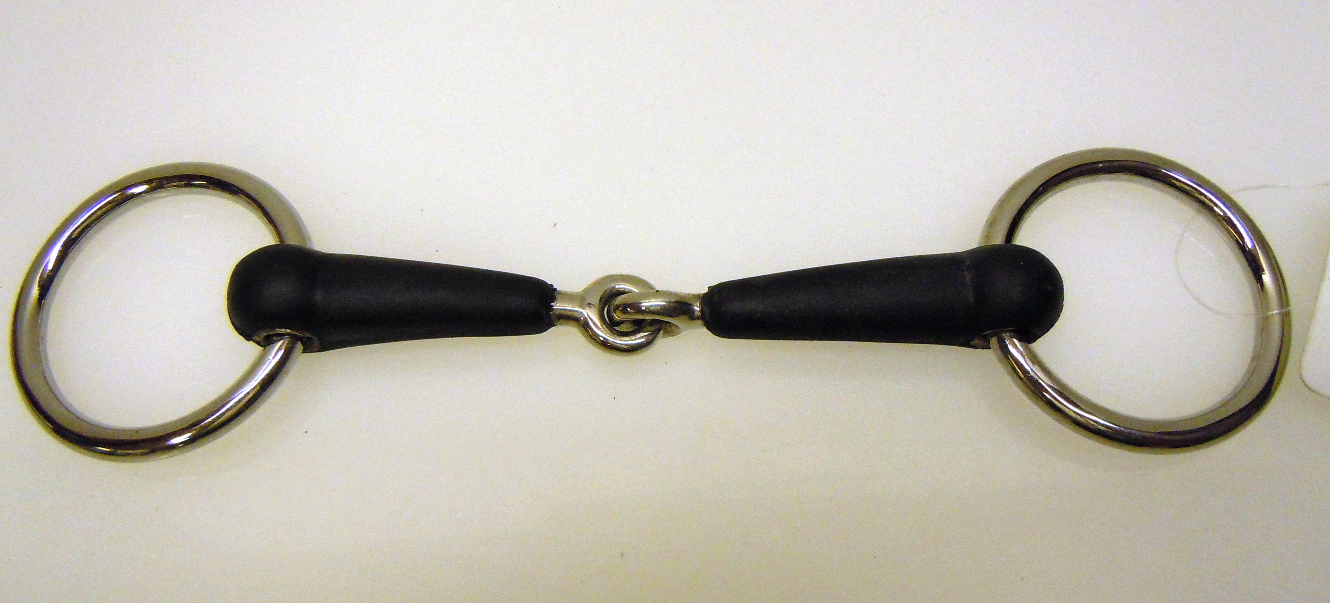 Gummibett Delat 14 mm