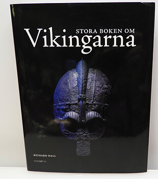 Stora Boken om Vikingarna