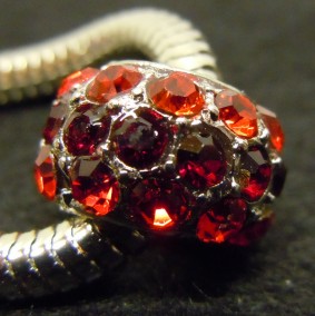 Swarovski Berlock