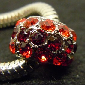 Swarovski Berlock