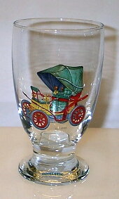 Bil Glas, Allglas 34 cl. Fiat