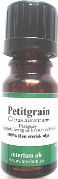 Eterisk Olja Petitfrain