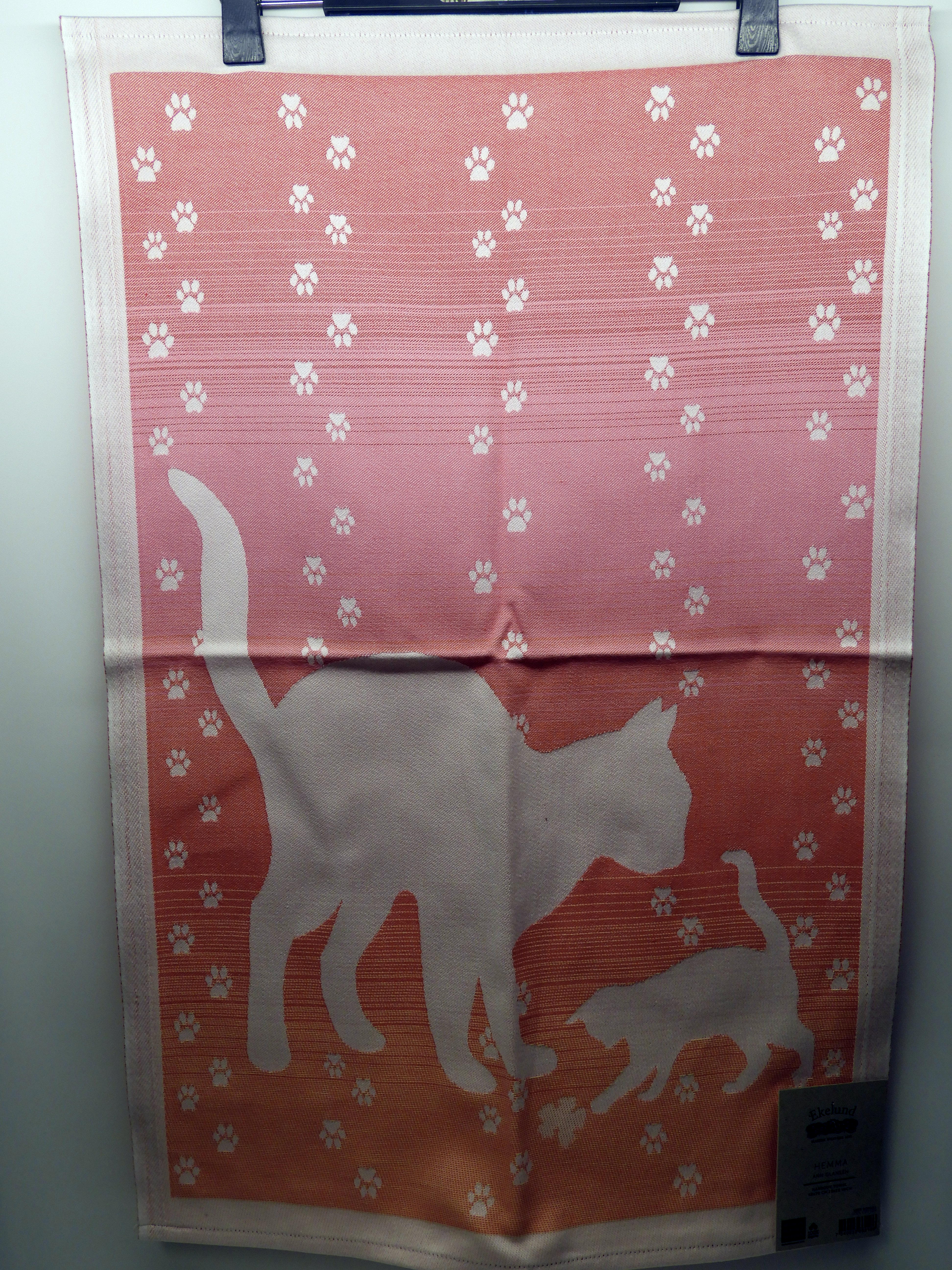 Handduk Towel HEMMA 48x70
