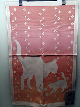 Handduk Towel HEMMA 48x70