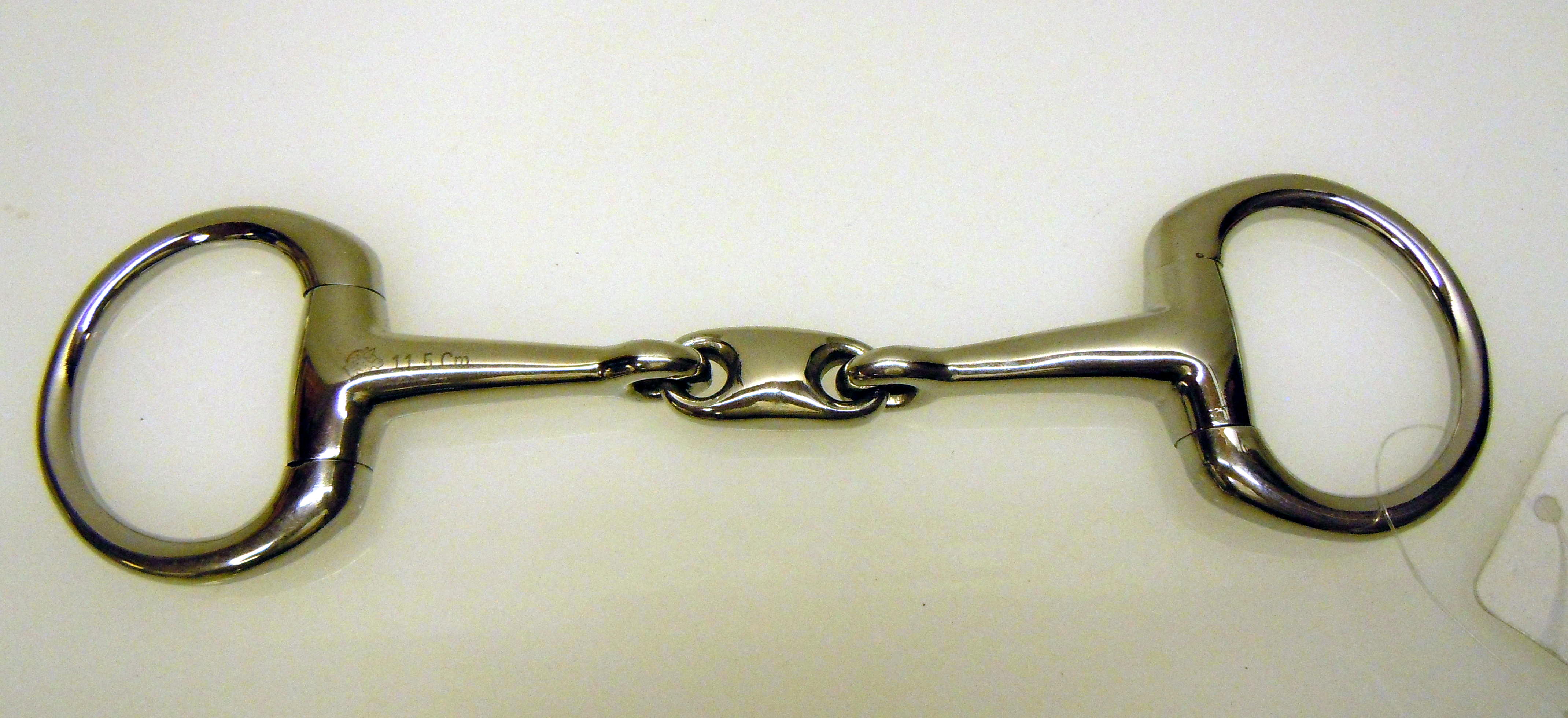 Tredelat Eggbett med platta 12 mm