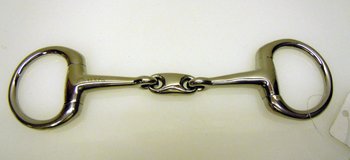 Tredelat Eggbett med platta 12 mm