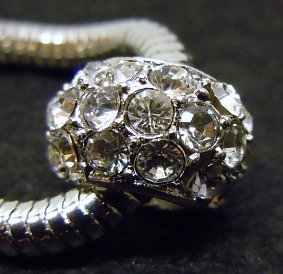 Swarovski Berlock