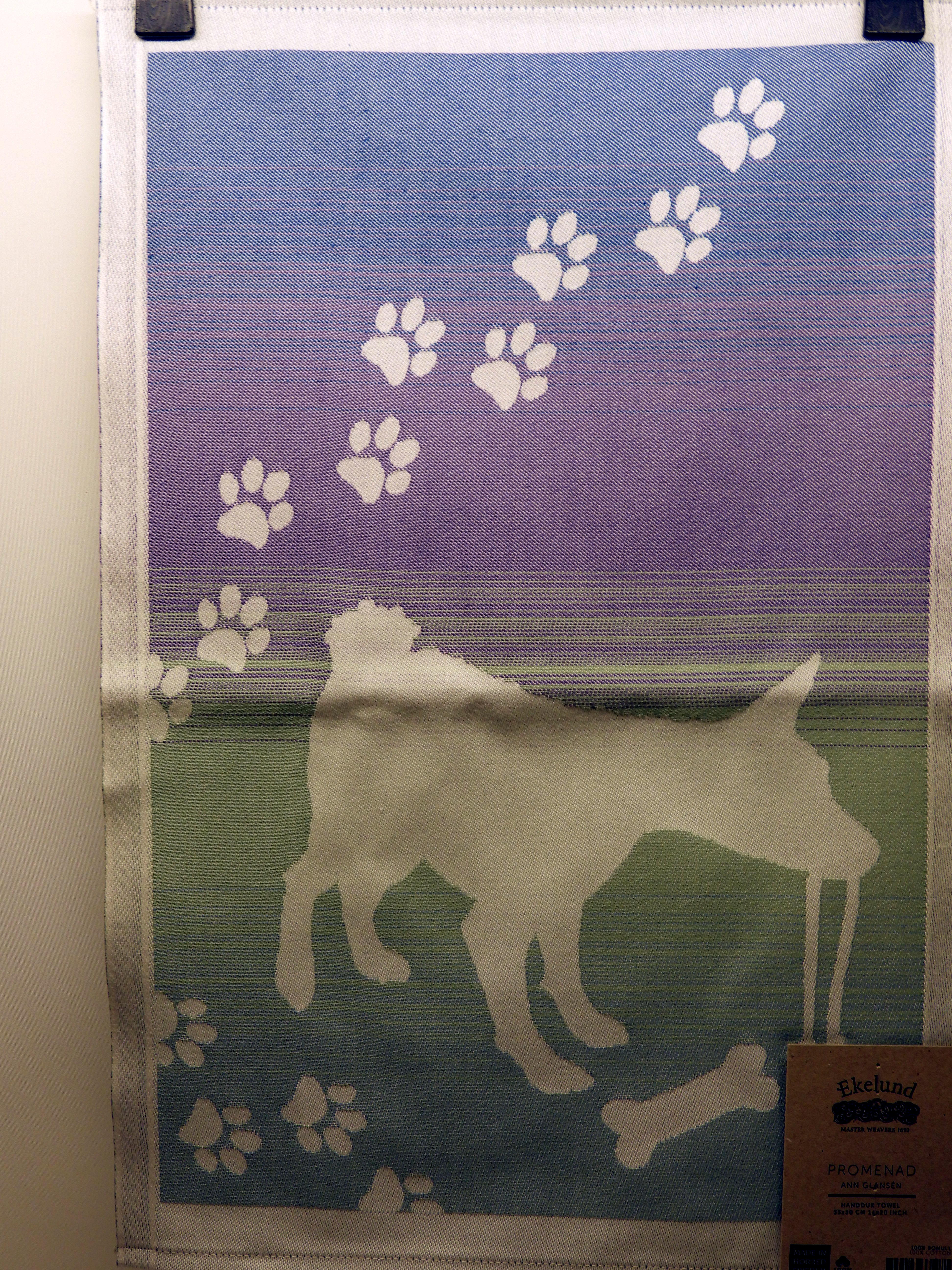 Handduk Towel PROMENAD 35 x 50