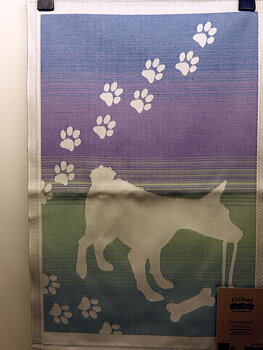 Handduk Towel PROMENAD 35 x 50