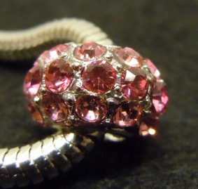 Swarovski Berlock