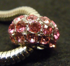 Swarovski Berlock