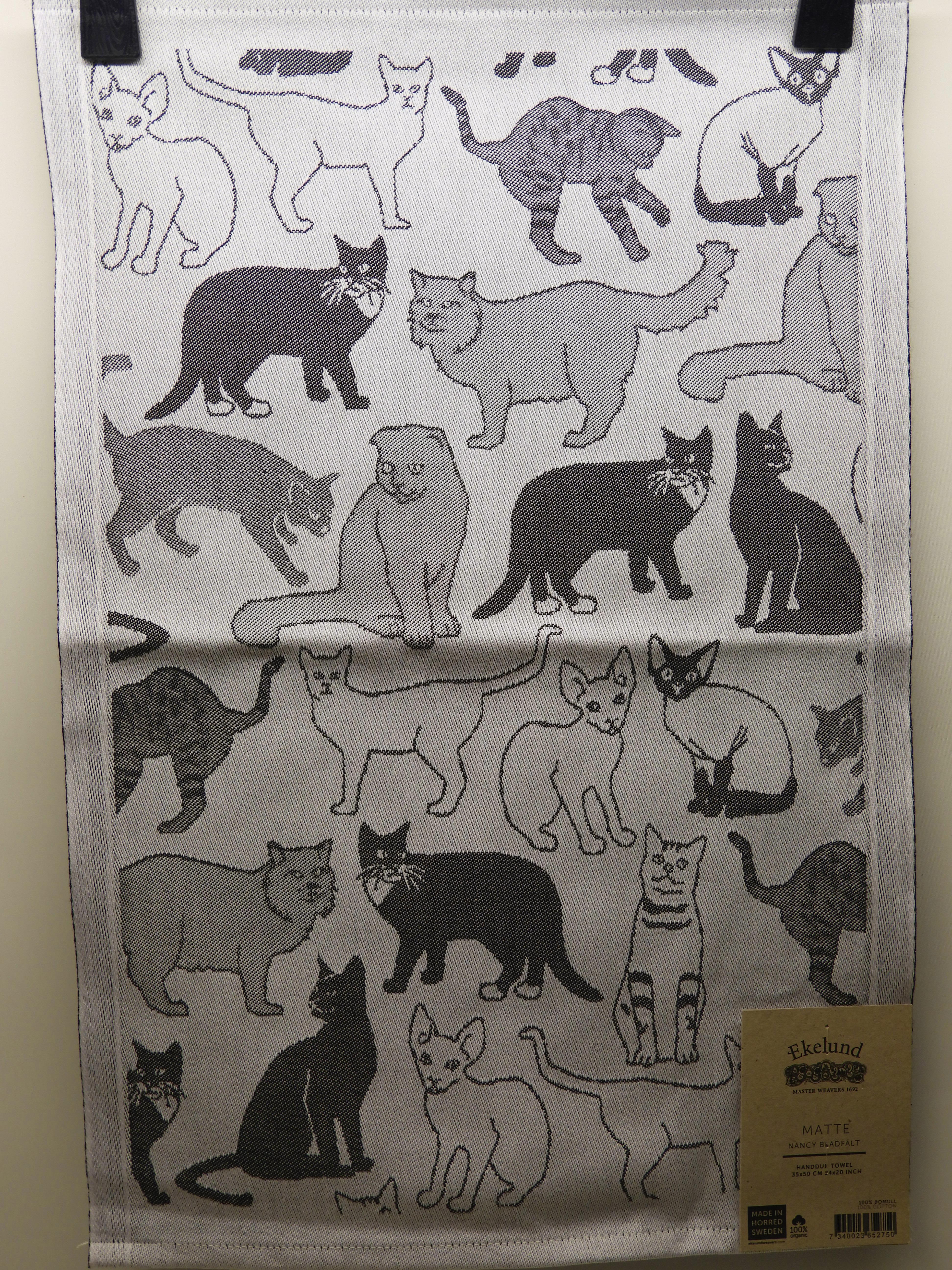 Handduk Towel MATTE 35 x 50