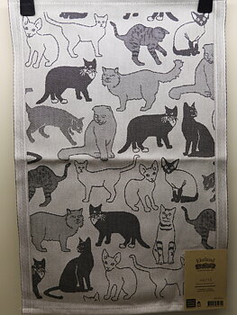 Handduk Towel MATTE 35 x 50
