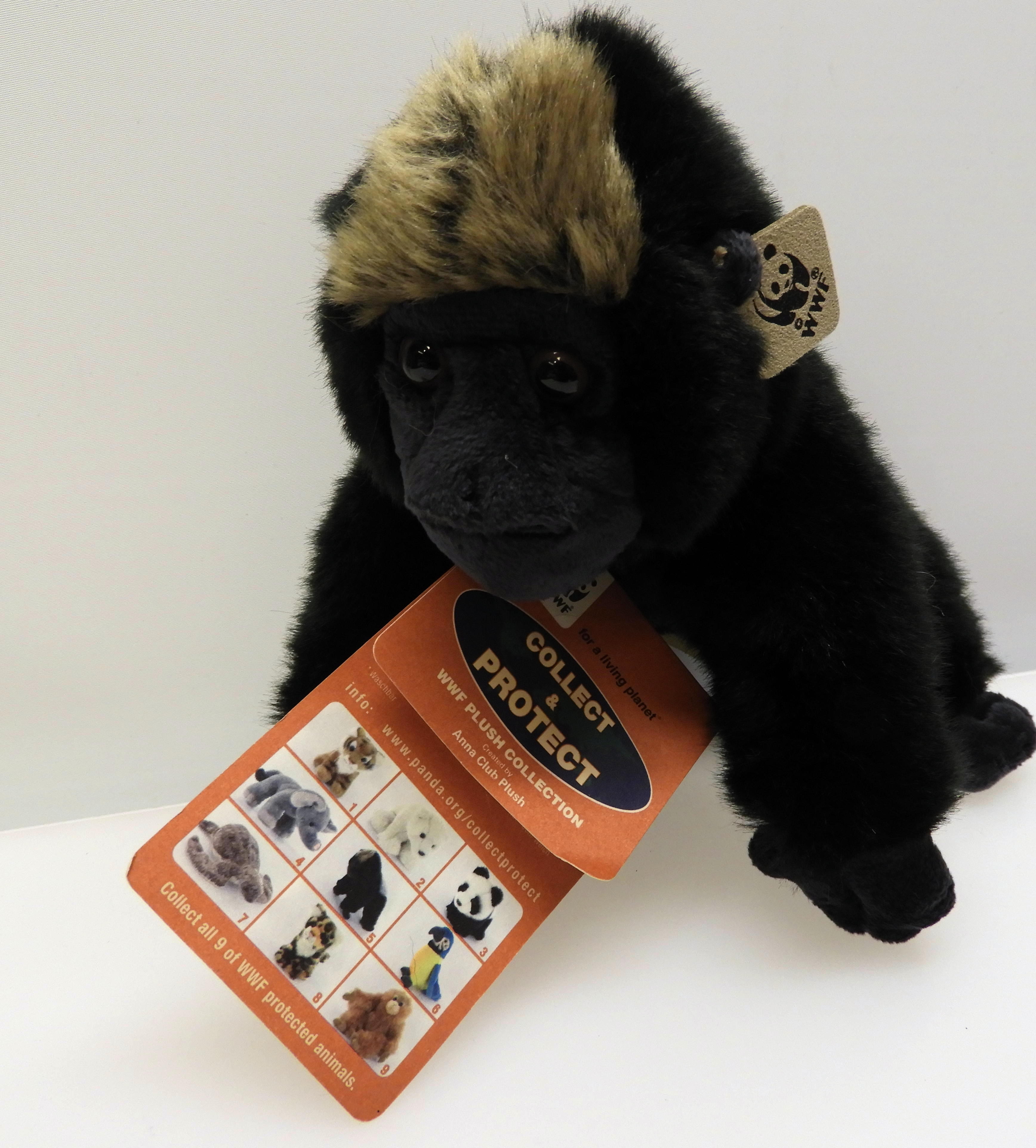 Gorilla - 2