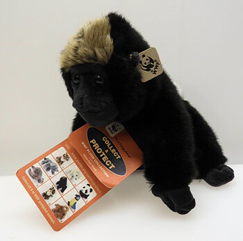 Gorilla