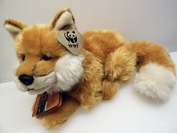 Räv "Fox"