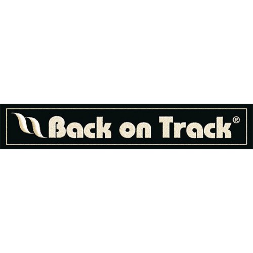 Back on Track Hund/Kattbädd 100x68cm - 2