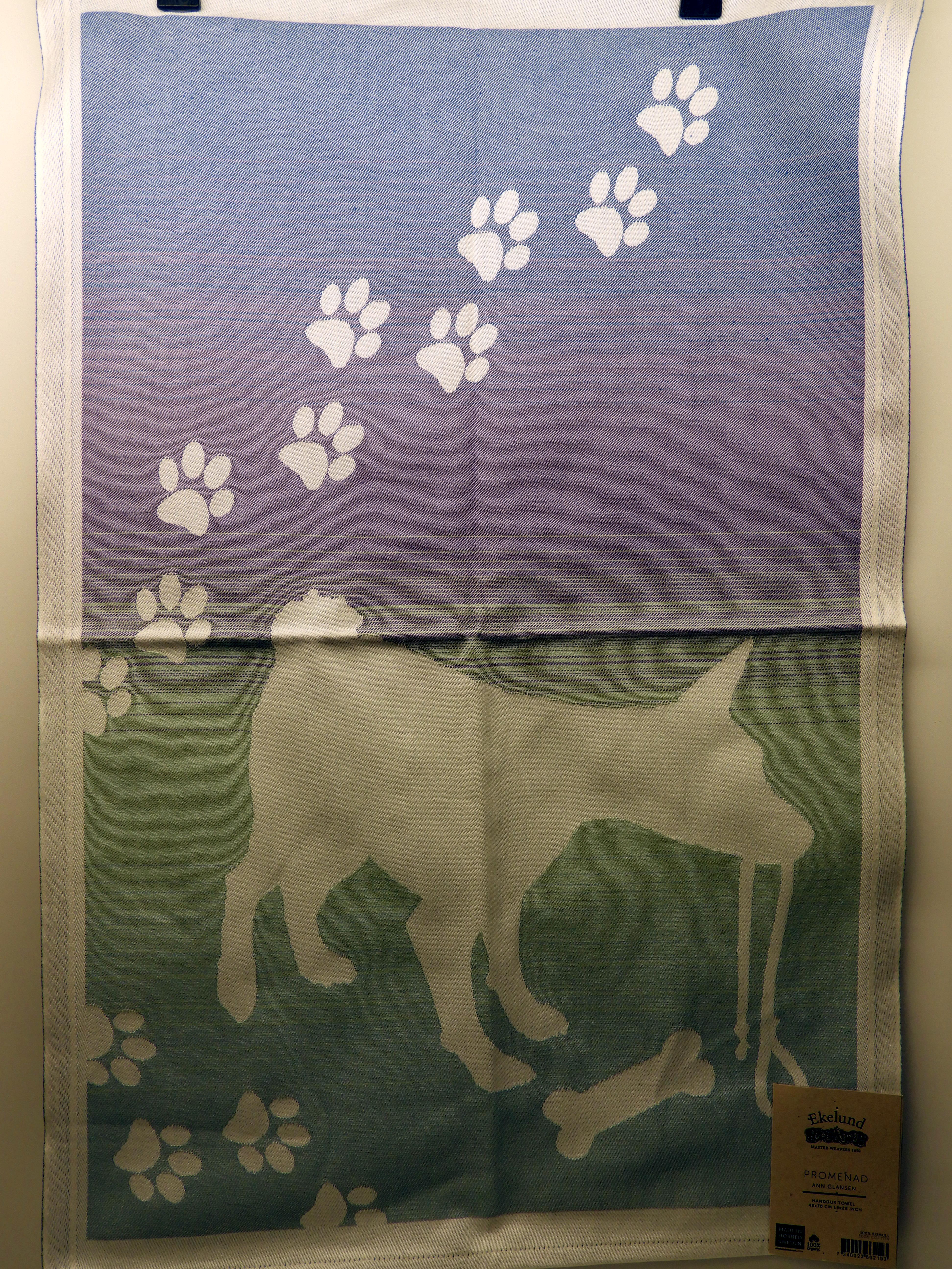 Handduk Towel PROMENAD 48 x 70